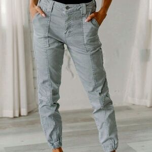 Copper Lane Kancan Joggers